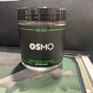 osmo applewood smoked