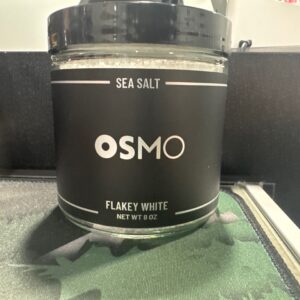 osmo flakey white
