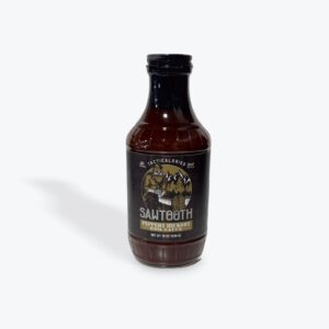 tacticalories sawtooth peppery hickory