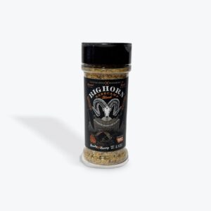 tacticalories big horn base camp blend