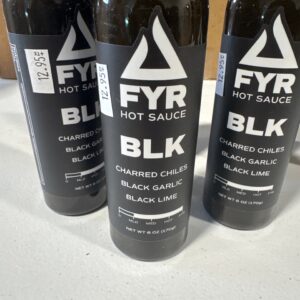 fyr blk