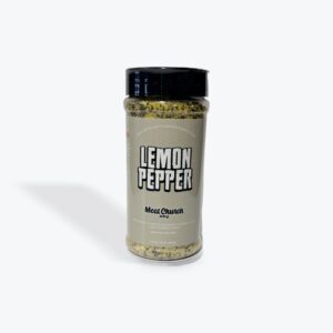 meatchurch lemon pepper
