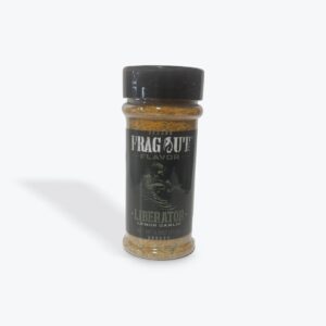 frag out flavor liberator lemon garlic