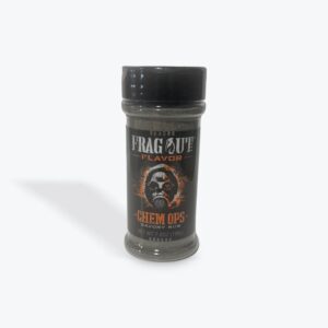 frag out flavor chem ops savory rub