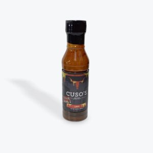 cuso’s lava