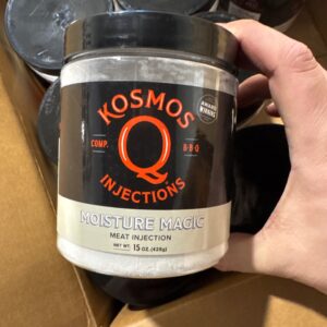 kosmos q injections
