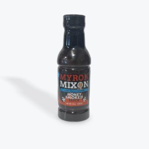 myron mixon honey smoked bbq sauce