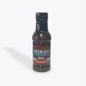 myron mixon hog sauce