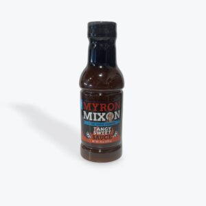 myron mixon tangy sweet bbq sauce