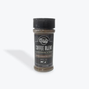 rainier foods coffee blend