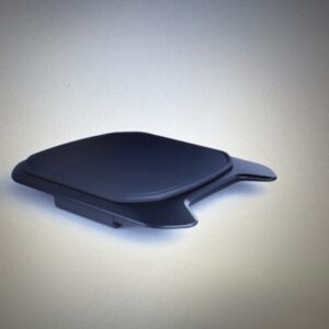 gozney tread roof rack