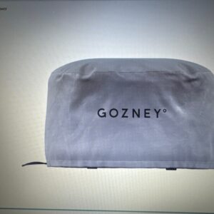 gozney arc xl cover