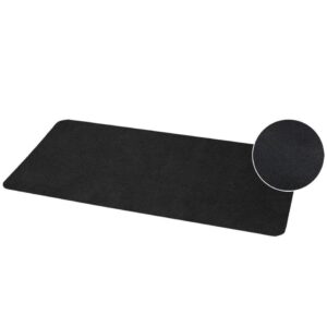 mr. bar b q 40124y deluxe grill mat