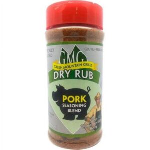 gmg pork rub