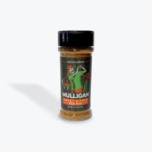 tacticalories mulligan