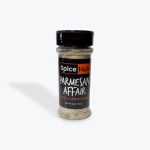 spicehub parmesan affair