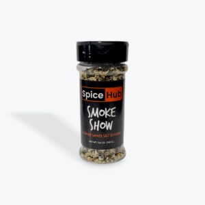 spicehub smoke show