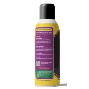 cornhusker kitchen's wagyu beef tallow spray