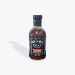 jack daniels 19.5 oz sweet n spice bbq