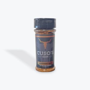 cuso’s southwest sand